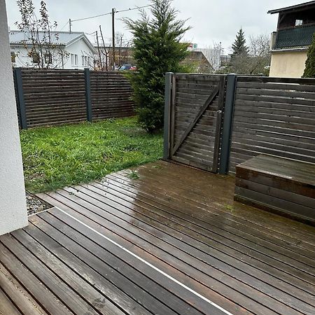 Wohnung 55M2 Top Ausstattung Haag am Hausruck Exterior photo