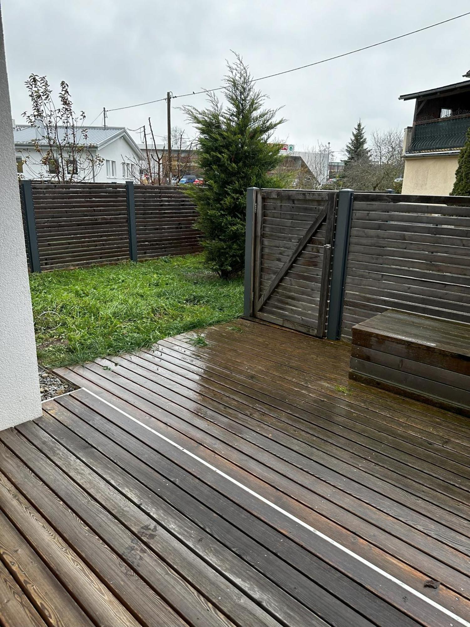Wohnung 55M2 Top Ausstattung Haag am Hausruck Exterior photo