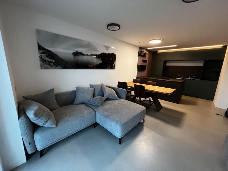Wohnung 55M2 Top Ausstattung Haag am Hausruck Exterior photo